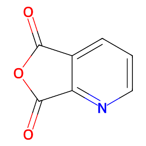2,3-Pyridinedicarboxylic anhydride,699-98-9