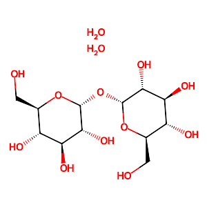D-(+)-Trehalose dihydrate,6138-23-4