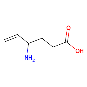 Vigabatrin,68506-86-5