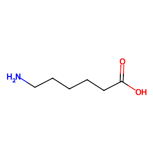 6-Aminocaproic acid,60-32-2
