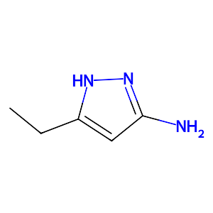 3-Ethyl-1H-pyrazol-5-amine hydrochloride,1904-24-1