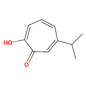 beta-Thujaplicin,499-44-5