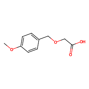 2-((4-Methoxybenzyl)oxy)acetic acid,88920-24-5