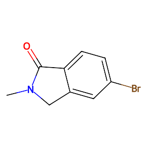 5-Bromo-2-methylisoindolin-1-one,868066-91-5