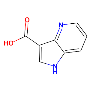 4-Azaindole-3-carboxylic acid,860496-20-4
