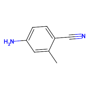4-Amino-2-methylbenzonitrile,72115-06-1