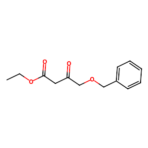 Ethyl 4-(benzyloxy)-3-oxobutanoate,67354-34-1
