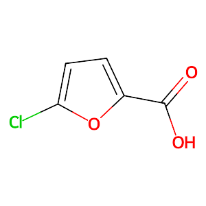 5-Chlorofuran-2-carboxylic acid,618-30-4