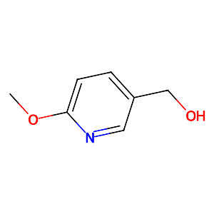 (6-Methoxypyridin-3-yl)methanol,58584-63-7