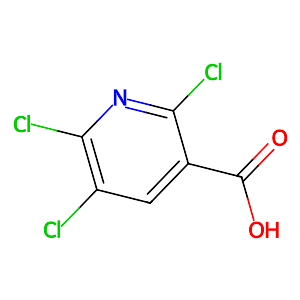 2,5,6-Trichloronicotinic acid,54718-39-7