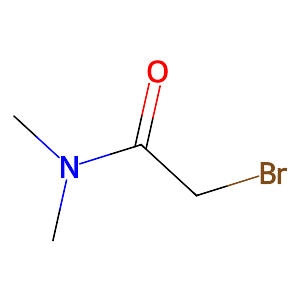 2-Bromo-N,N-dimethylacetamide,5468-77-9