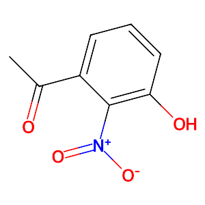 1-(3-Hydroxy-2-nitrophenyl)ethanone,53967-72-9