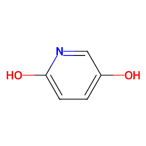 5-Hydroxypyridin-2(1H)-one,5154-01-8