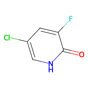 5-Chloro-3-fluoropyridin-2-ol,514797-96-7