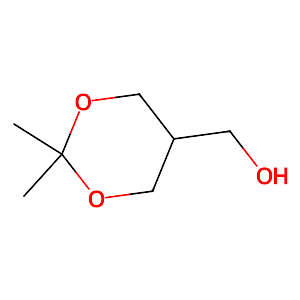 (2,2-Dimethyl-1,3-dioxan-5-yl)methanol,4728-12-5