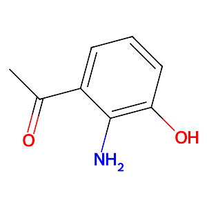 2'-Amino-3'-hydroxyacetophenone,4502-10-7