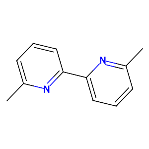 6,6'-Dimethyl-2,2'-bipyridine,4411-80-7