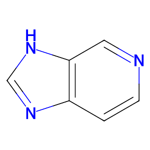 3H-Imidazo[4,5-c]pyridine,272-97-9