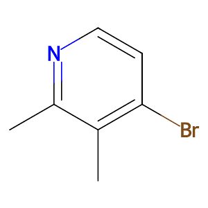 4-Bromo-2,3-dimethylpyridine,259807-91-5