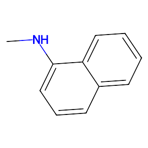 N-Methylnaphthalen-1-amine,2216-68-4