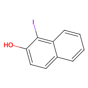 1-Iodo-2-naphthol,2033-42-3