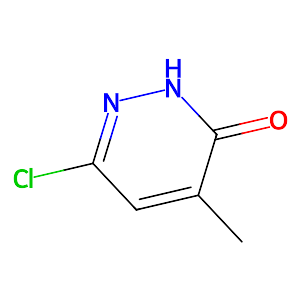 6-Chloro-4-methylpyridazin-3(2H)-one,1834-27-1