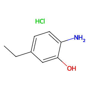 2-Amino-5-ethylphenol hydrochloride,149861-22-3