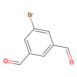 5-Bromoisophthalaldehyde,120173-41-3