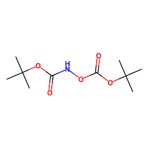 N,O-Di-Boc-hydroxylamine,85006-25-3