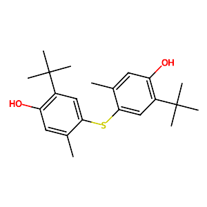 4,4'-Thiobis-(6-butyl-3-methyl-phenol),96-69-5