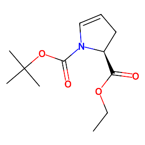 Ethyl N-Boc-L-proline-4-ene,178172-26-4