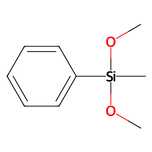 Phenylmethyldimethoxy silane,3027-21-2