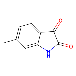6-Methylisatin,1128-47-8