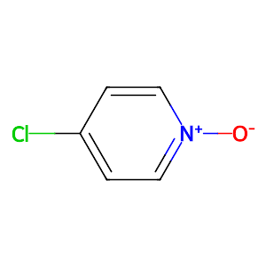 4-Chloropyridine 1-oxide,1121-76-2