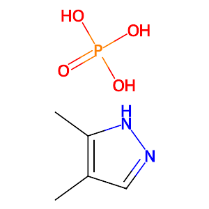 3,4-Dimethylpyrazole phosphate,202842-98-6