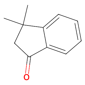 3,3-Dimethyl indan-1-one,26465-81-6