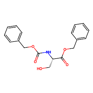 Z-Ser-OBzl,21209-51-8