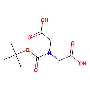 Boc-iminodiacetic acid,56074-20-5