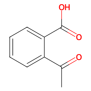 2-Acetylbenzoic acid,577-56-0