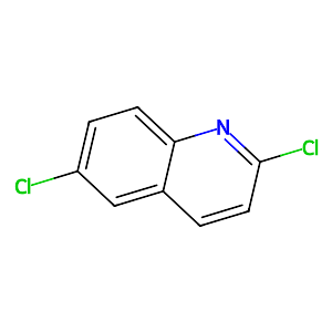 2,6-Dichloroquinoline,1810-72-6
