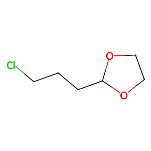 2-(3-Chloropropyl)-1,3-dioxolane,16686-11-6