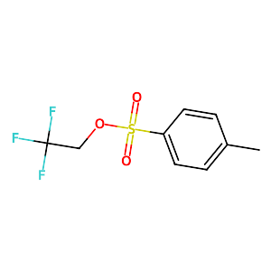 Trifluoroethyltosylate,433-06-7