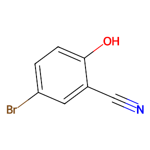 5-Bromo-2-hydroxybenzonitrile,40530-18-5