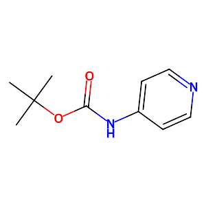 4-(Boc-amino)pyridine,98400-69-2