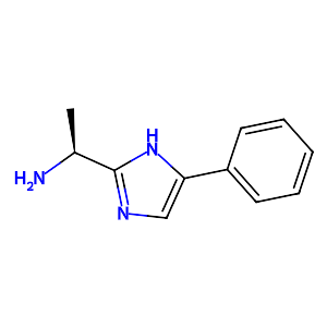 (S)-1-(4-Phenyl-1H-imidazol-2-yl)ethanamine,864825-23-0