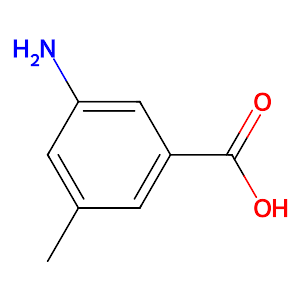 3-Amino-5-methylbenzoic acid,2305-37-5