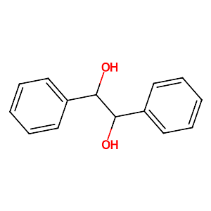 (+/-)-Hydrobenzoin,492-70-6