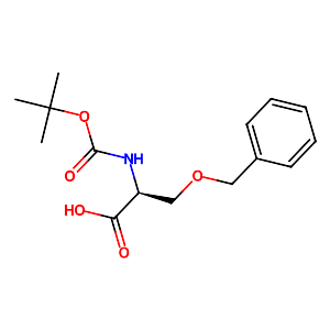 N-Boc-O-benzyl-D-serine,47173-80-8