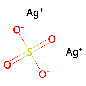 Silver sulfate,10294-26-5
