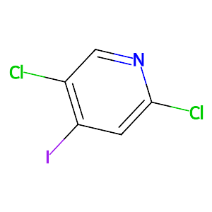 2,5-Dichloro-4-iodopyridine,796851-03-1